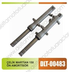 ÇELİK MARTİAN 150 ÖN AMORTİSÖR TAKIM