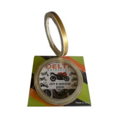 ALTIN 7cm x 7 m OPAK JANT ŞERİDİ