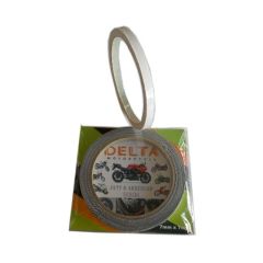 BEYAZ 7cm x 7 m OPAK JANT ŞERİDİ