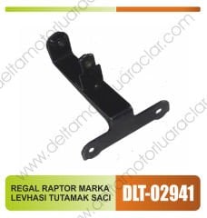 REGAL RAPTOR MARKA LEVHASI TUTAMAK SACI