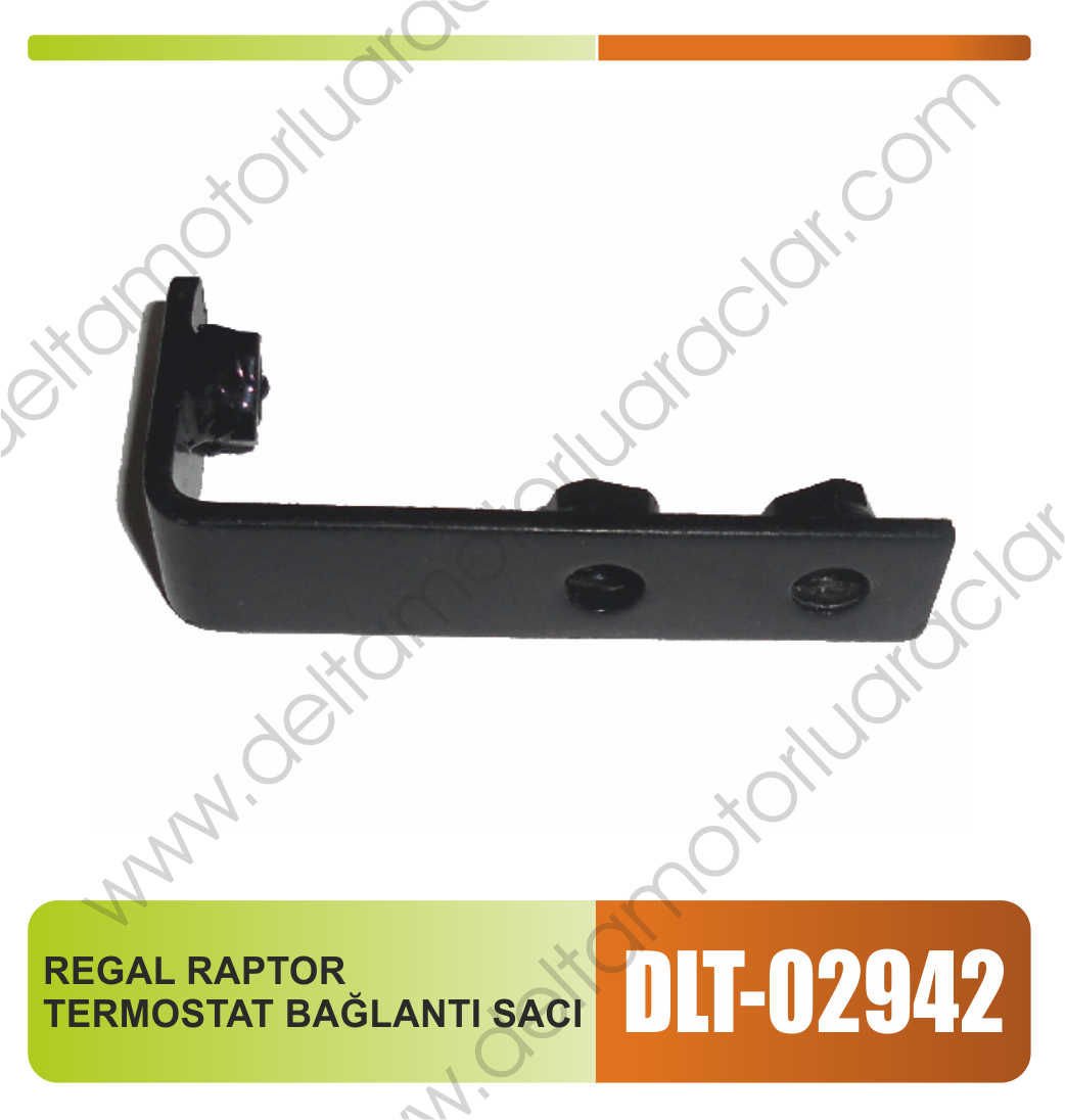 REGAL RAPTOR TERMOSTAT BAĞLANTI SACI