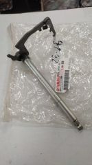 YAMAHA CT/AT1/DT125cc 1963-73 ORİJİNAL VİTES SEÇME ŞAFTI 3M5-18101-01