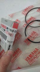 YAMAHA DT125R ORİJİNAL SEGMAN (0,5mm) 3MB-11610-21