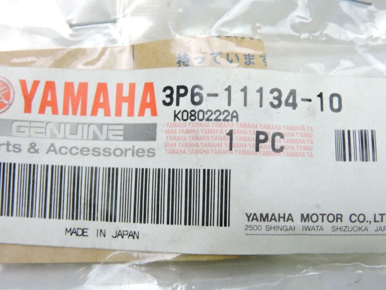 YAMAHA (2006-2016) FJR 1300cc ORİJİNAL EMME SUBAB GAYDI 3P6-11134-10