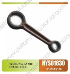 HYOSUNG EZ 100 KRANK KOLU