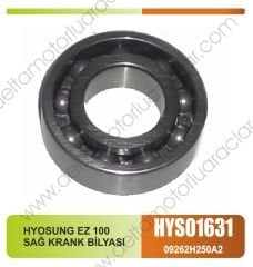 HYOSUNG EZ 100 SAĞ KRANK BİLYASI