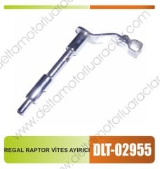 REGAL RAPTOR VİTES AYIRICI