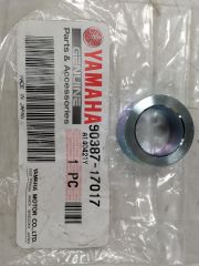 YAMAHA MT07-09 ORİJİNAL  ÖN TEKER MİL BURCU 90387-17017