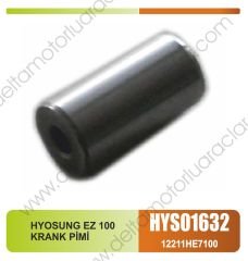 HYOSUNG EZ 100 KRANK PİMİ