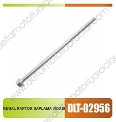 REGAL RAPTOR SAPLAMA VİDASI