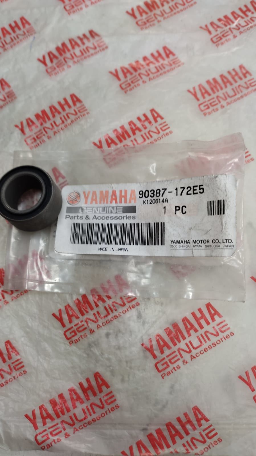 YAMAHA VİRAGO ORİJİNAL MARŞ DEBRİYAJ YAKA 90387-172E5