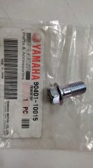 YAMAHA YZF/WR/YFM250 ORİJİNAL HORTUM CİVATASI 90401-10015