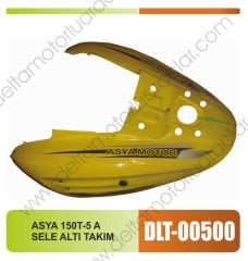 ASYA 150T-5 A SELE ALTI TAKIM SARI RENK YOKTUR