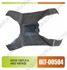 ASYA 150T-5 A AKÜ YATAĞI
