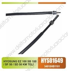 HYOSUNG EZ 100 SB 100 / SF 50 / SD 50 KM TELİ