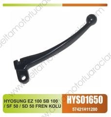 HYOSUNG EZ 100 SB 100  / SF 50 / SD 50 FREN KOLU