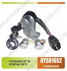HYOSUNG SF 50 KONTAK SETİ