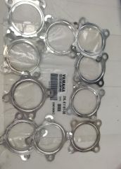 YAMAHA ZUMA/CW50 (2 ZAMANLI)(1997-2001)ORİJİNAL KAFA CONTASI 3VL-E1181-00