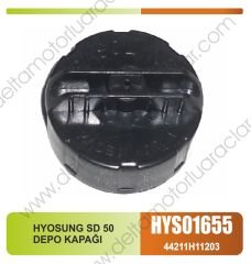 HYOSUNG SD 50 DEPO KAPAĞI