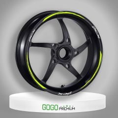 FLORASAN SARI III HONDA PCX UYUMLU JANT ŞERİDİ
