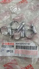 YAMAHA ORİJİNAL HORTUM KELEPÇESİ 90452-0X0100
