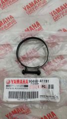 YAMAHA ORİJİNAL HAVA FİLİTRE KELEPÇESİ  90460-41191