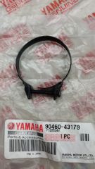 YAMAHA ORİJİNAL HAVA FİLİTRE KELEPÇESİ  90460-43179