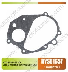 HYOSUNG EZ 100 VİTES KUTUSU KAPAK CONTASI