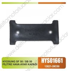 HYOSUNG SF 50 / SB 50 FİLİTRE HAVA AYAR KAPAĞI