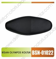 BİSAN OLYMPOS 150 cc KOLTUK /  SELE / OTURAK