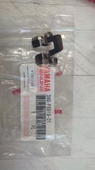 YAMAHA ZUMA/CW50 (2 ZAMANLI)(1997-2001)ORİJİNAL  ÖN FREN ALT DESTEK PED YAYI 3XG-F5919-01