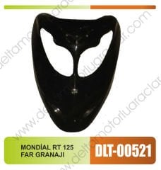 MONDİAL RT 125 FAR GRANAJI