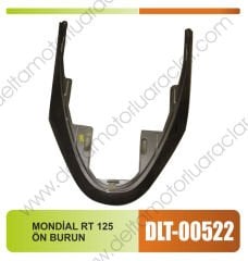 MONDİAL RT 125 ÖN BURUN