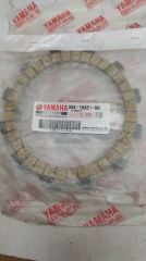 YAMAHA YZ 250cc ORİJİNAL DEBRİYAJ BALATASI 3XK-16321-00