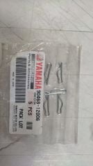 YAMAHA VMAX1200 ORİJİNAL KOPİLYA(TOKA)90468-12006