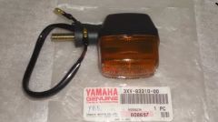 YAMAHA TZR 250r ORİJİNAL SOL ÖN SİNYAL 3XV-83310-00