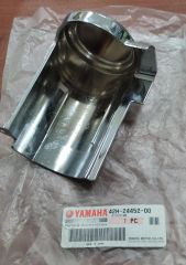 YAMAHA (1995-1998) VİRAGO1100cc ORİJİNAL BENZİN POMPA NİKELAJ KAPAĞI 42H-24452-00