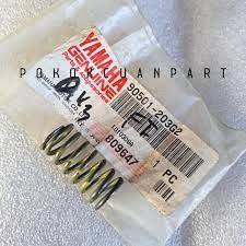 YAMAHA TTR110E ORİJİNAL DEBRİYAJ YAYI 90501-203G2