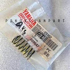 YAMAHA TTR110E ORİJİNAL DEBRİYAJ YAYI 90501-203G2