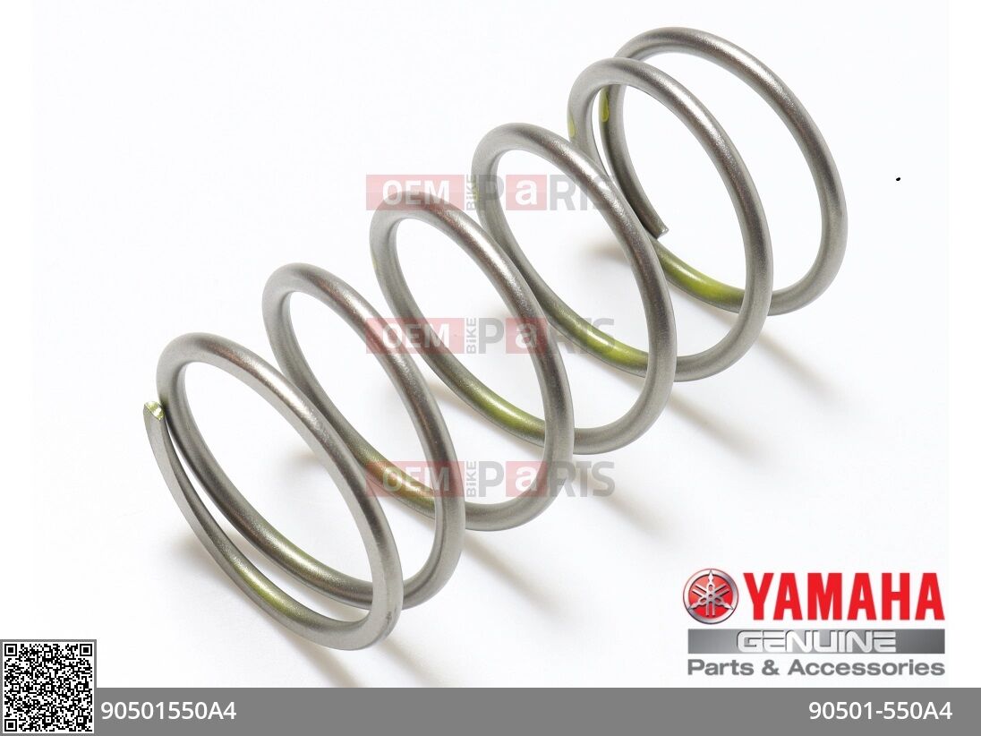 YAMAHA YP400 ORİJİNAL DEBRİYAJ YAYI 90501-550A4