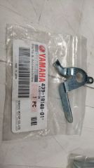YAMAHA LB 50-80cc ORİJİNAL SCOOTER VİTES BULDURUCU LEVYE 439-18148-01