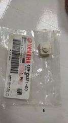 YAMAHA LB 50-80cc ORİJİNAL AYAK KALKAN DAMPERİ 439-28371-00
