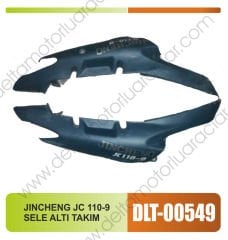 JINCHENG JC 110-9 SELE ALTI TAKIM