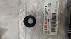 YAMAHA XV250cc ORİJİNAL ARKA AMORTİSÖR BURCU 447-22217-21