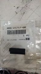 YAMAHA SR400 ORİJİNAL ÇERÇEVE YAN KAPAK DAMPERİ 466-21717-00