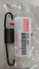 YAMAHA ZUMA 50cc ORİJİNAL ORTA SEHPA YAYI 90506-26801