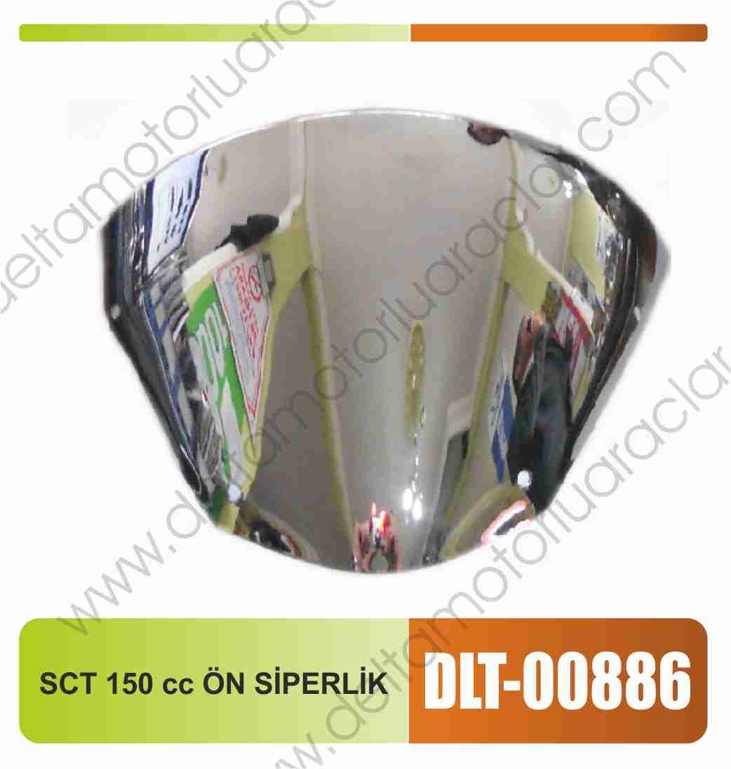 SCT 150CC ÖN SİPERLİK