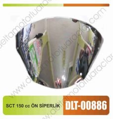 SCT 150CC ÖN SİPERLİK