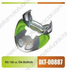 RS 150 CC ÖN BURUN (SADECE YEŞİL RENK MEVCUTTUR)