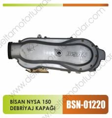 BİSAN NYSA 150 CC DEBRİYAJ KAPAĞI